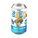Vinyl SODA SDCC- Toucan, , hi-res view 3