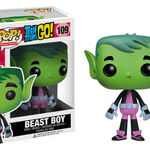 Teen Titans Go! - Beast Boy, , hi-res view 1