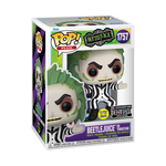 Pop! Plus Beetlejuice on Tombstone (Glow), , hi-res view 2