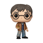 Pop Harry Potter With Resurrection Stone image