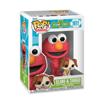 Pop! Elmo & Tango, , hi-res view 2