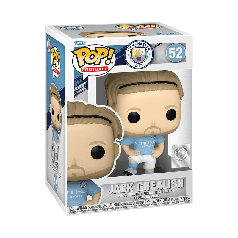 Pop! Jack Grealish, , hi-res view 2