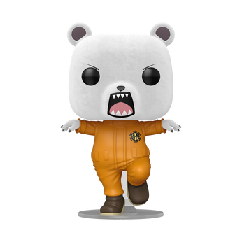Pop! Bepo (Flocked), Image 1