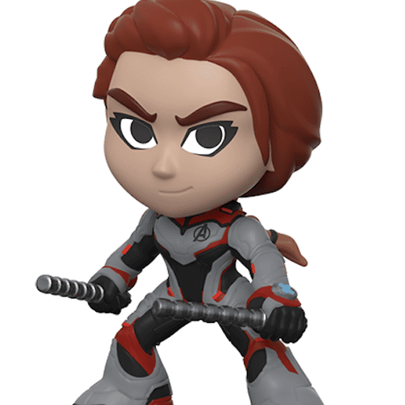 MM: Marvel Avengers Endgame - Walmart Exclusives, , hi-res view 2