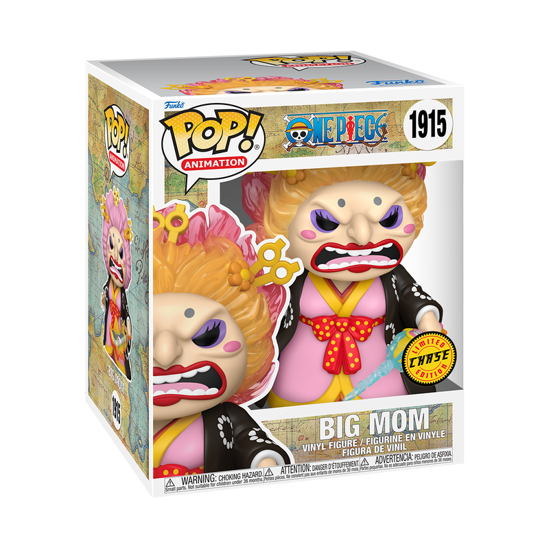 Pop! Super Big Mom, , hi-res view 4