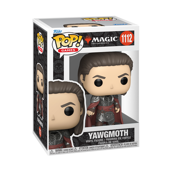 Pop! Yawgmoth, Image 2