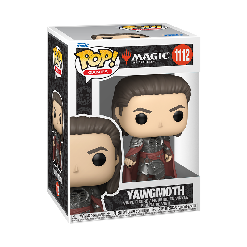 Pop! Yawgmoth, , hi-res view 2