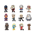 Suicide squad mystery minis deals