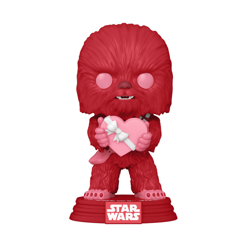 Pop! Chewbacca, , hi-res view 1