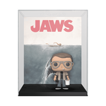 Pop! VHS Covers Chief Brody, , hi-res view 1