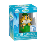 Officer Clawhauser Zootopia 2 Mini Vinyl Figure, , hi-res view 1