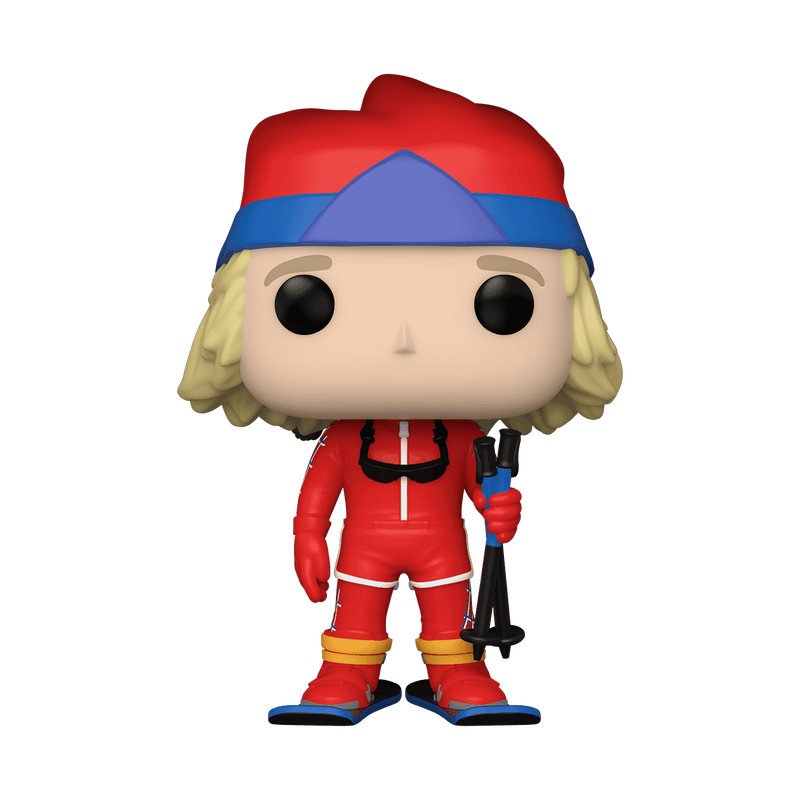 POP Movies: Dumb & Dumber- Ski Harry (wmt), , hi-res view 2