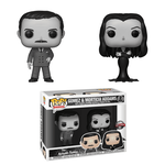 Morticia and Gomez Addams 2-Pack, , hi-res view 1