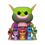 Pop! Swackhammer with Nerdlucks (NFT Release), , hi-res view 1