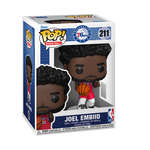Pop! Joel Embiid (Statement Edition Jersey), , hi-res view 2