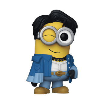 Pop! Jung Kook (Minion), Image 1
