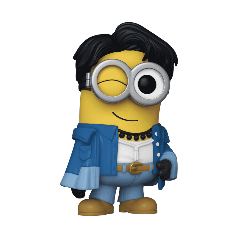 Pop! Jung Kook (Minion), , hi-res view 1