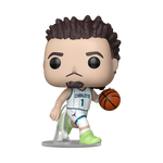 Pop Lamelo Ball Association Edition Jersey image