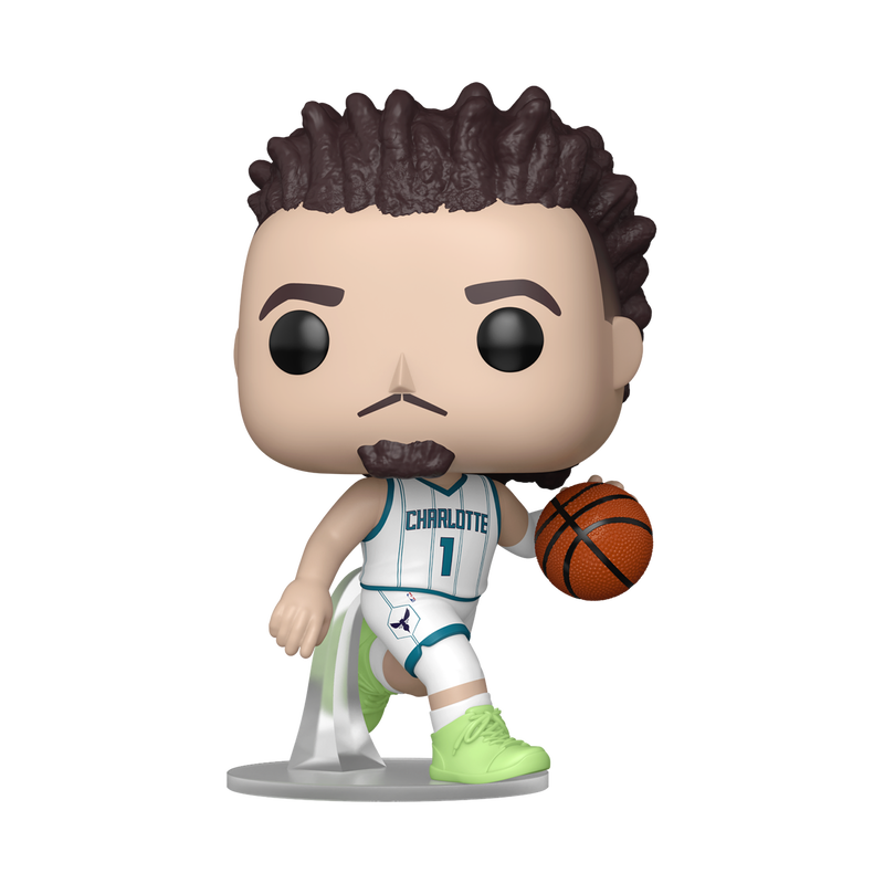 Pop! LaMelo Ball (Association Edition Jersey), , hi-res view 1