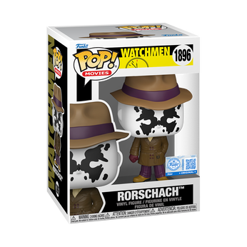 Pop! Rorschach, Image 2