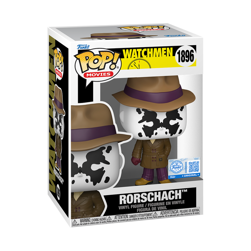 Pop! Rorschach, , hi-res view 2