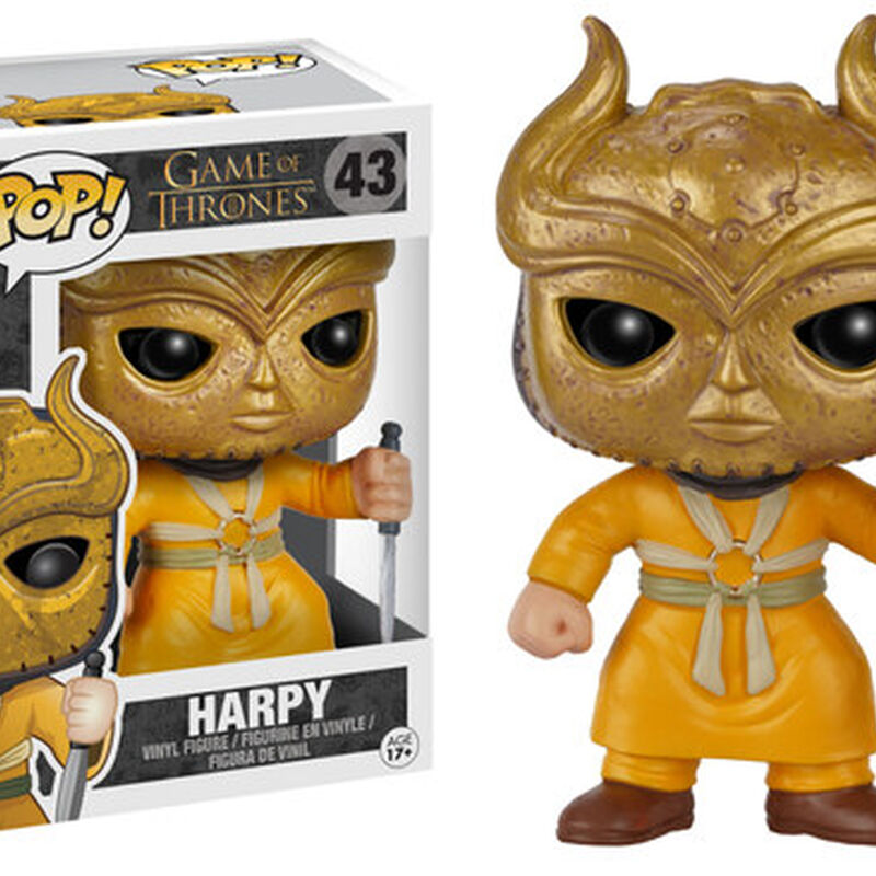 Game of Thrones - Harpy, , hi-res view 1