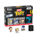 Bitty Pop! Star Wars The Empire Strikes Back 4-Pack Series 1, , hi-res view 1