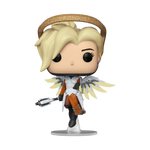 POP Games: Blizzard 30th- Mercy(DGLT), , hi-res view 2