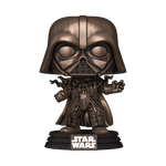 Pop! Darth Vader (Bronze) (Metallic), , hi-res view 1