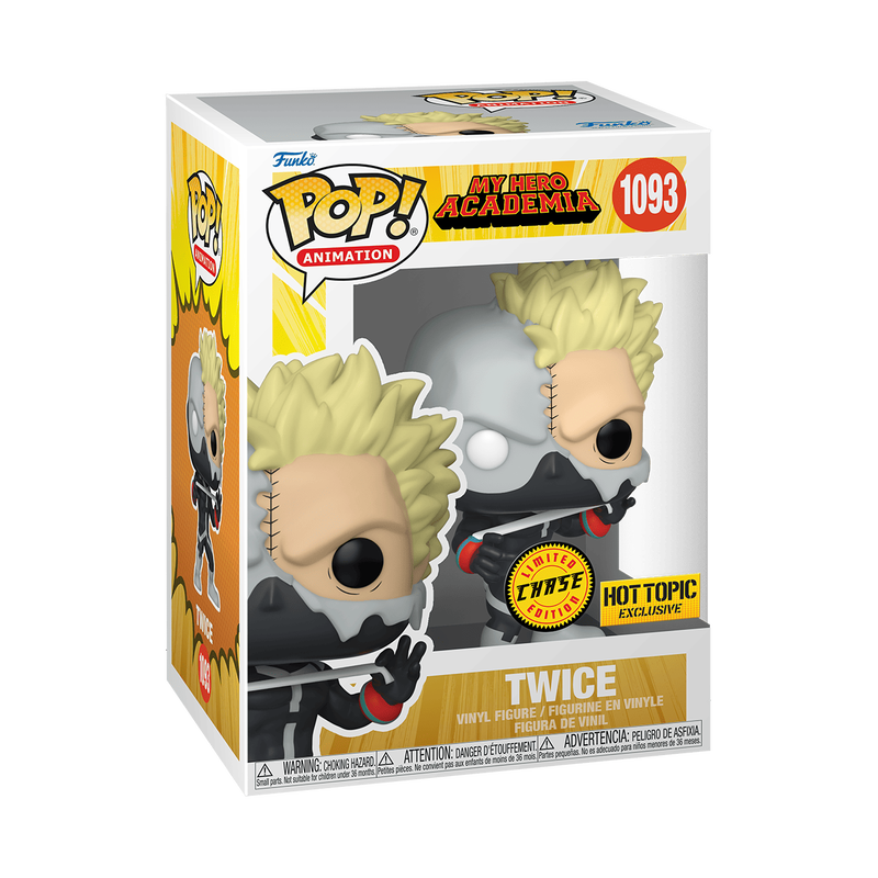 Twice (Chase), , hi-res view 3