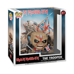 Pop! Albums Iron Maiden - The Trooper, , hi-res view 2