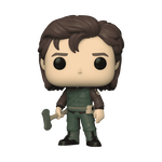 Pop! Steve in Hunter Outfit, , hi-res view 1