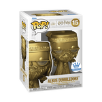 Pop! Albus Dumbledore (Patina), , hi-res view 2