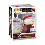 Pop! Satoru Gojo (Red Energy), , hi-res view 2