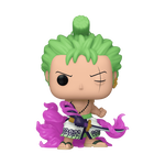 Pop! Zoro (Enma) (Glow), , hi-res image number 1