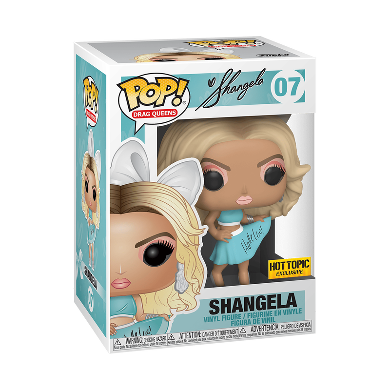 Pop! Shangela, , hi-res view 2