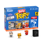Bitty Pop! Pixar 4-Pack Series 1, , hi-res view 1