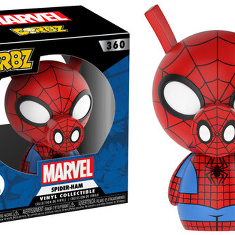Marvel - Spider-Ham, , hi-res view 1