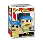 POP Disney: PixarAlienRemix - Joy, , hi-res view 1