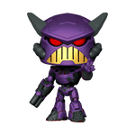Pop! Zurg, , hi-res view 1