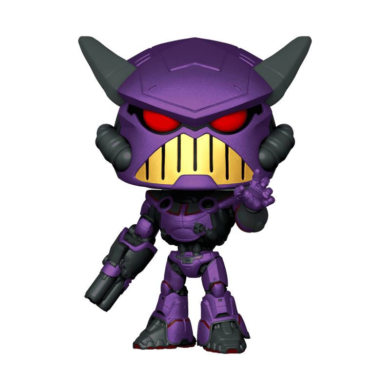 Pop! Zurg, , hi-res view 1