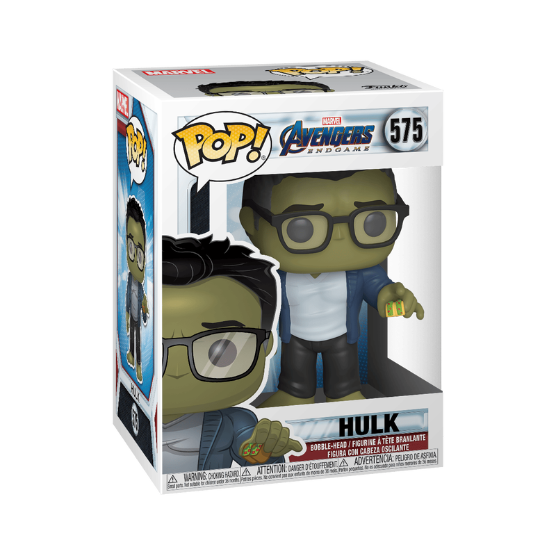 Pop! Hulk, , hi-res view 2