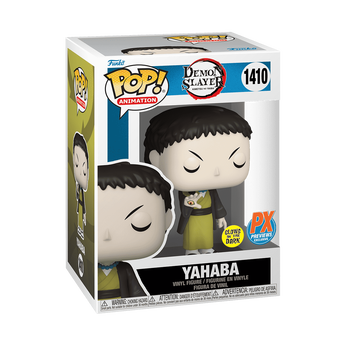 Pop! Yahaba (Glow), Image 2