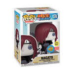 Pop! Nagato (Glow), , hi-res view 2