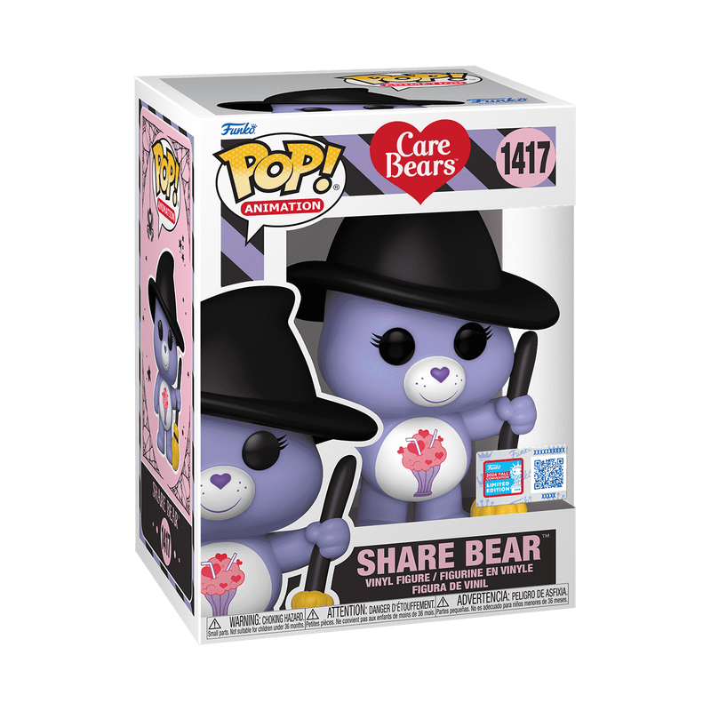 Pop! Share Bear, , hi-res view 2
