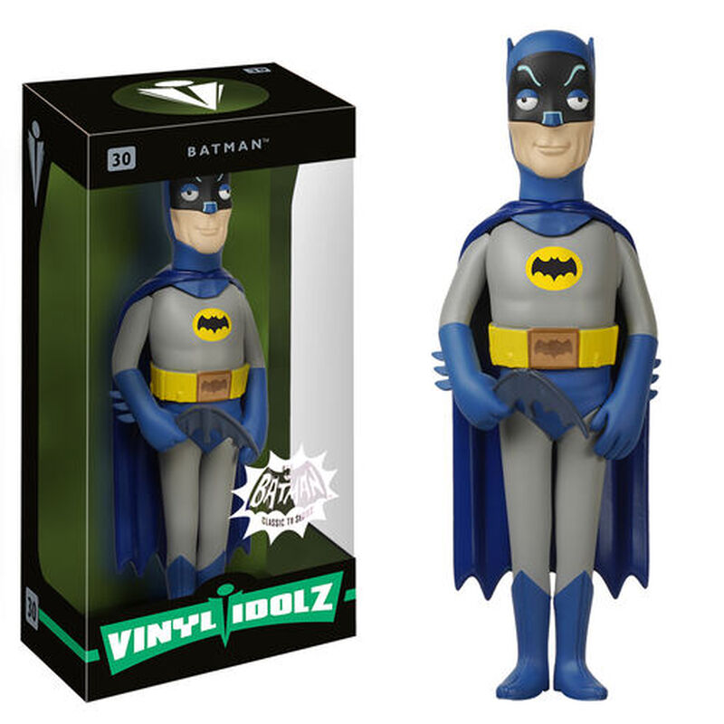 1966 Batman - Batman, , hi-res view 1