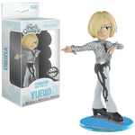 Yuri On Ice- Yurio, , hi-res view 1
