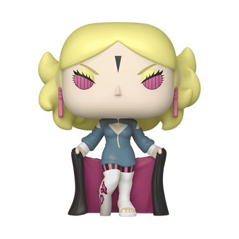 Pop! Delta, Image 1