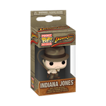 Pop! Keychain Indiana Jones, , hi-res view 2