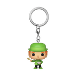Pop! Keychain Lucky the Leprechaun, , hi-res view 1